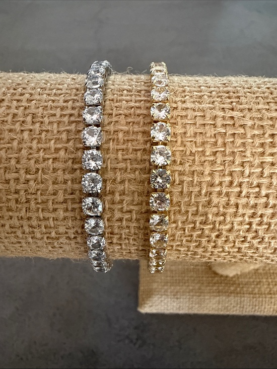 Jewelry - Tennis Bracelet Bundle